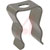 Littelfuse - 01050002Z - Rivet Mount Fuse Clip For 13/32in Cartridge Fuse 105 Spring Brass Eyelet Mount|70184501 | ChuangWei Electronics