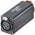 Neutrik - NA2F-J-TX - Adapter DI impedance match - 3 pin XLR F to RCA F 1:2|70548689 | ChuangWei Electronics