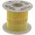 Alpha Wire - 3051 YL005 - Yellow 300 V -40 degC 0.065 in. 0.016 in. 7/30 22 AWG Wire, Hook-Up|70136425 | ChuangWei Electronics