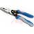 Apex Tool Group Mfr. - PS20509C - 9 In. Proseries Linesman Compound Action Pliers Crescent|70222834 | ChuangWei Electronics