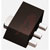 Diodes Inc - ZXTP25012EZTA - Transistor PNP 12V 4.5A SOT89|70438971 | ChuangWei Electronics