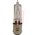 EIKO - CAX-130V-HAL - 130V 50W  T-4  Halogen DC Bayonet Base|70786513 | ChuangWei Electronics