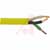 Carol Brand / General Cable - 02008.15.05 - SJOOW Yellow Jacket EPDM ins TC 41x30 14AWG 3Cond Cable|70040423 | ChuangWei Electronics
