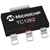 Microchip Technology Inc. - TC1262-3.3VDBTR - 500mA Fixed Output CMOS LDO|70046815 | ChuangWei Electronics