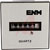 ENM Company - T50E113 - 6 digit aluminum AC 230 VAC <.4W 2.05 in. Square Quartz Hour Meter|70000824 | ChuangWei Electronics