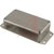 Hammond Manufacturing - 1590BF - 1590 Series IP54 4.39x2.34x1.22 In Natural Aluminum,Die Cast Flanged Enclosure|70166969 | ChuangWei Electronics
