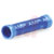  - 34071 - 4.32mm dia. blue PLASTI-GRIP Butt splice|70420205 | ChuangWei Electronics