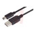 L-com Connectivity - CSMUAMB5-1M - CABLE, USB-A/MINI-B 5POS 1MTR