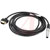 Souriau - JBXSCFD1G10MSS1 - 28 AWG 10 Ft. JBX Male to DB9 Male Cable Assembly|70317015 | ChuangWei Electronics