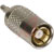 TE Connectivity - 413985-6 - Coaxial Teflon Brass Nickel over Copper Straight 50 Ohms SMB Connector|70083294 | ChuangWei Electronics