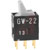 NKK Switches - GW22LHP - SWITCH ROCKER DPDT 0.4VA 28V|70365614 | ChuangWei Electronics