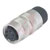 Eaton - Cutler Hammer - SWD4-SF8-67 - SmartWire-DT 8-Pole Socket for Round Cable Circular Connector|70250724 | ChuangWei Electronics