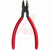 Jonard - JIC-7858 - TELECOM DIAGONAL CUTTER PLIERS|70176823 | ChuangWei Electronics