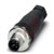Phoenix Contact - 1663116 - UL Listed 4 A 36 VDC/30 VAC 62mm 24 to 18 AWG Plug, Sensor Actuator|70169068 | ChuangWei Electronics