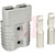Anderson Power Products - 6325G5 - SB Brand Gray Housing and Contact, Connector|70162267 | ChuangWei Electronics