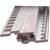 Vector Electronics & Technology - 1404-0012-84 - EXTRUSION FRONT HORIZONTAL 17"|70219443 | ChuangWei Electronics