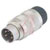 Eaton - Cutler Hammer - SWD4-SM8-67 - SmartWire-DT 8-Pole Plug for Round Cable Circular Connector|70250723 | ChuangWei Electronics