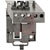 Schneider Electric - LA7K0064 - Terminal Block for Separate DIN Rail Mtg. Accessory Miniature Overload Relay|70007265 | ChuangWei Electronics