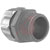 Thomas & Betts - 2547 - Stainless Steel Hub Threaded Cable Fitting|70093138 | ChuangWei Electronics